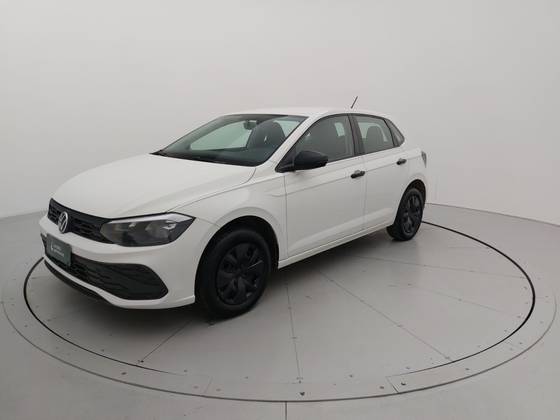 VOLKSWAGEN POLO 1.0 MPI TRACK MANUAL